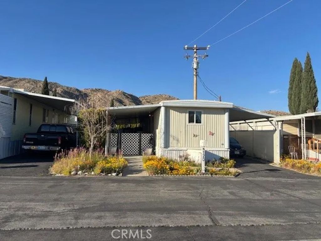 Photo of 56254 29 Palms #120, Yucca Valley, CA 92284 (MLS # JT26045671)