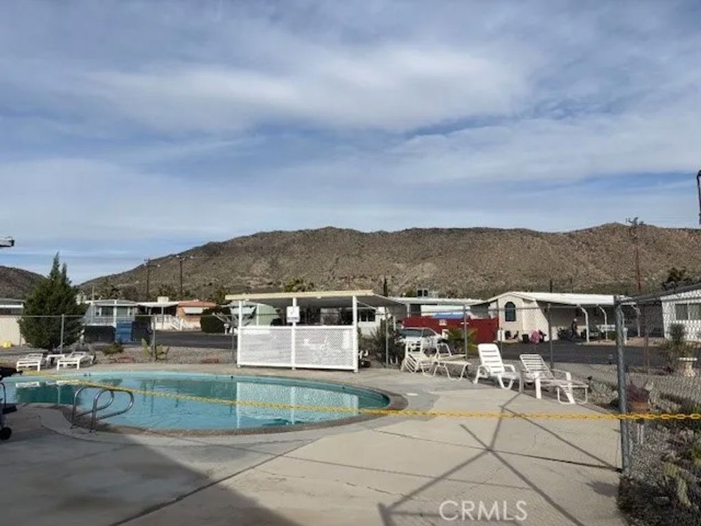 Photo of 56254 29 Palms #120, Yucca Valley, CA 92284 (MLS # JT26045671)