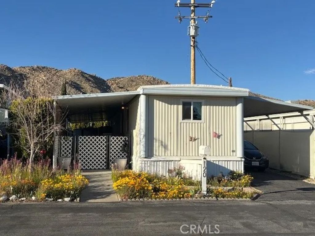 Photo of 56254 29 Palms #120, Yucca Valley, CA 92284 (MLS # JT26045671)