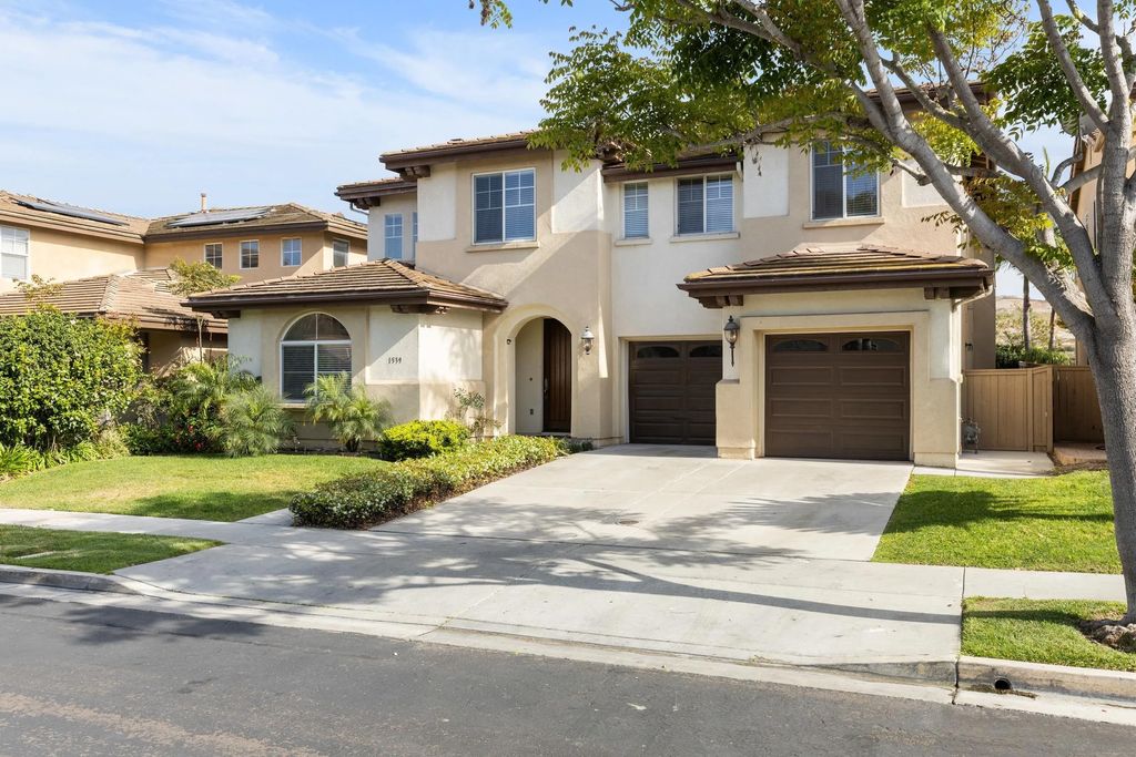 Photo of 1539 Santa Sierra, Chula Vista, CA 91913 (MLS # 260009242)
