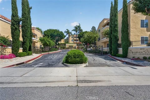 Photo of 4512 Workman Mill Road #F124, Whittier, CA 90601 (MLS # PW26126439)
