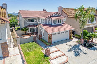 21460 Via Espana Yorba Linda CA 92886