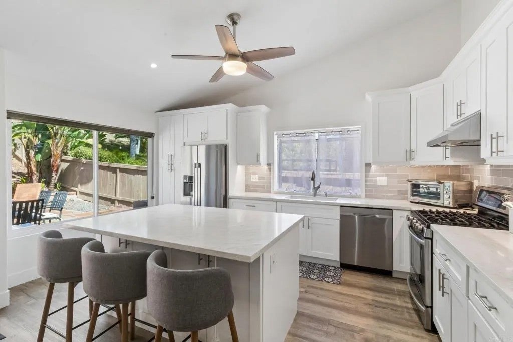 1642 Marbella Drive