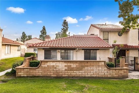 Photo of 7842 Amador Pl, Rancho Cucamonga, CA 91730 (MLS # IV26008507)