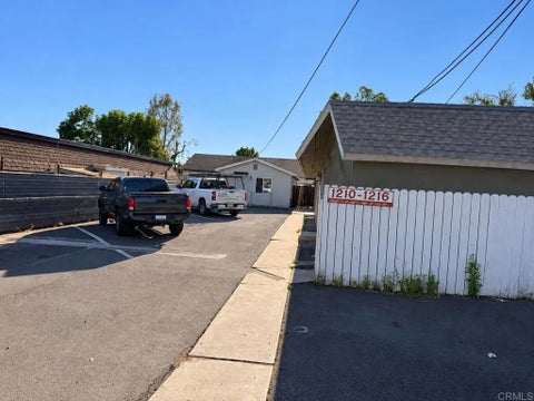 Photo of 1210-16 Helix St, Spring Valley, CA 91977 (MLS # NDP2609303)