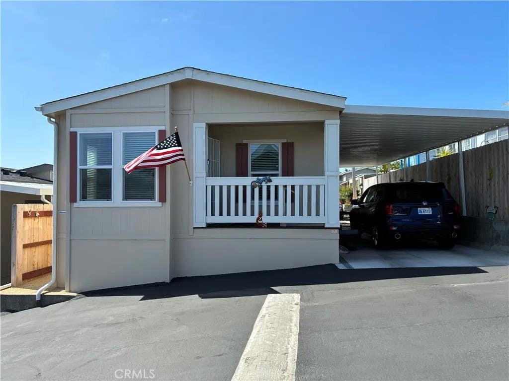 Photo of 655 S Halcyon RD, Arroyo Grande, CA 93420 (MLS # PI26107006)