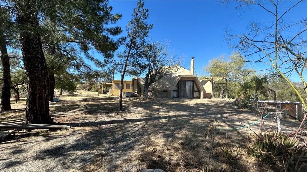 Photo of 34443 Fisher LN, Hemet, CA 92544 (MLS # IG26106512)
