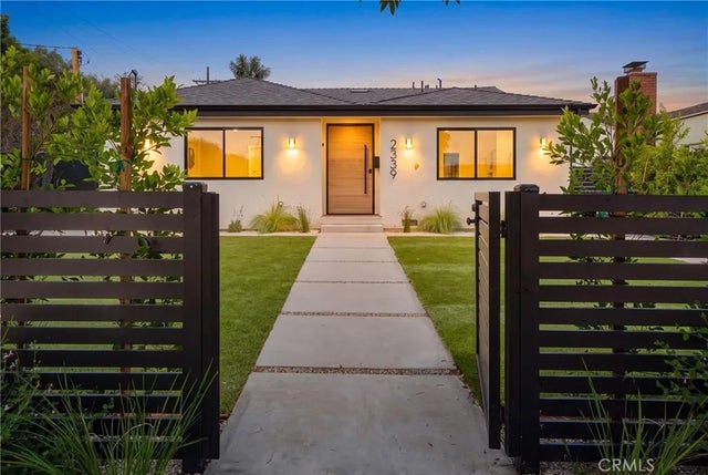 2339 23rd, Santa Monica