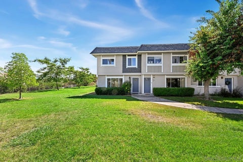 Photo of 9469 Carlton Oaks Dr #A, Santee, CA 92071 (MLS # 260022239)