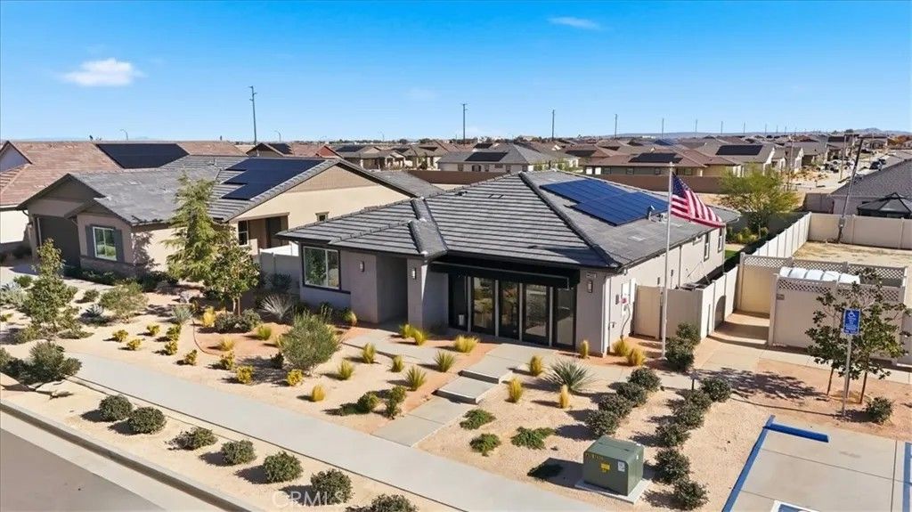 Photo of 3223 E Avenue J-4, Lancaster, CA 93535 (MLS # IV26044022)