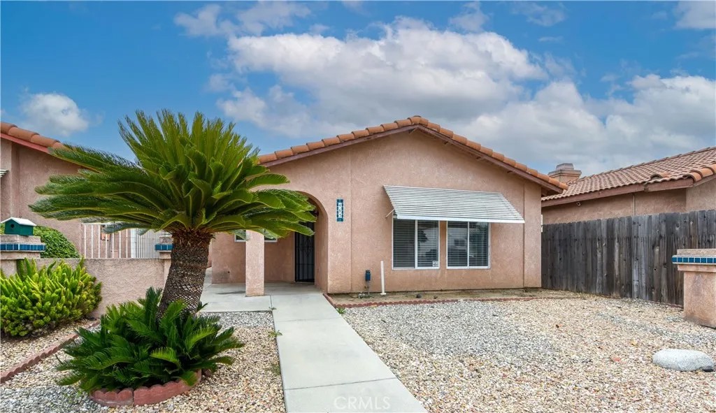 465 Camino Grande