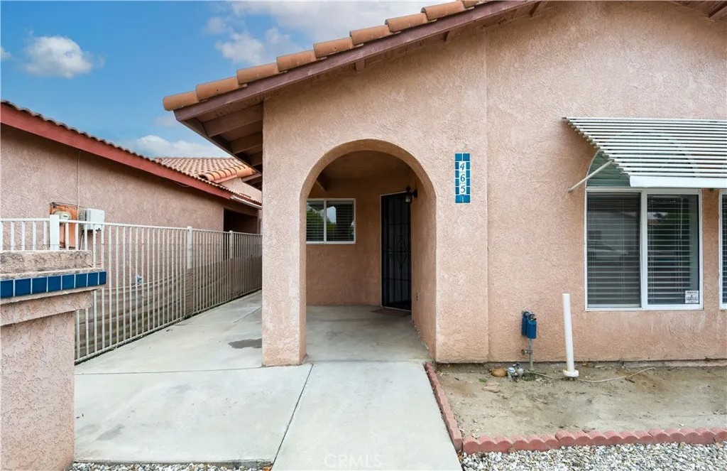 465 Camino Grande