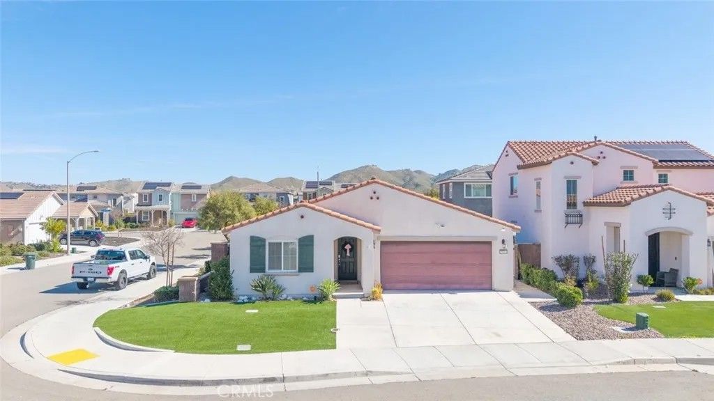 Photo of 29102 Larch, Lake Elsinore, CA 92530 (MLS # IG26048914)