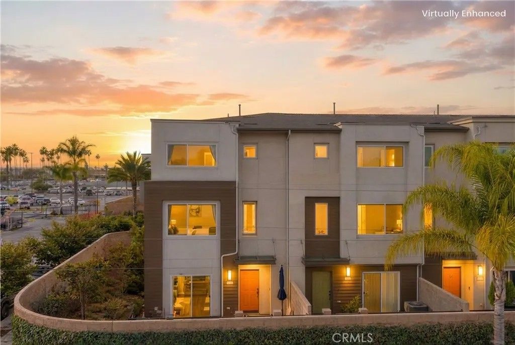 Photo of 14059 Zirconia Lane #1, Gardena, CA 90247 (MLS # SB26069348)