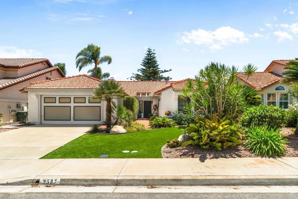 2587 Magellan Lane