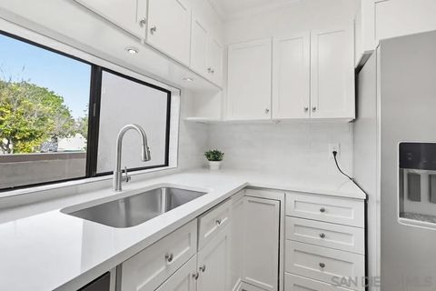Tiny photo for 6214 Agee St #41, San Diego, CA 92122 (MLS # 260006953)