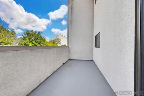 Tiny photo for 6214 Agee St #41, San Diego, CA 92122 (MLS # 260006953)