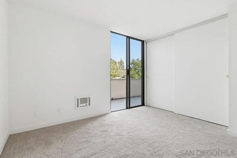 Tiny photo for 6214 Agee St #41, San Diego, CA 92122 (MLS # 260006953)