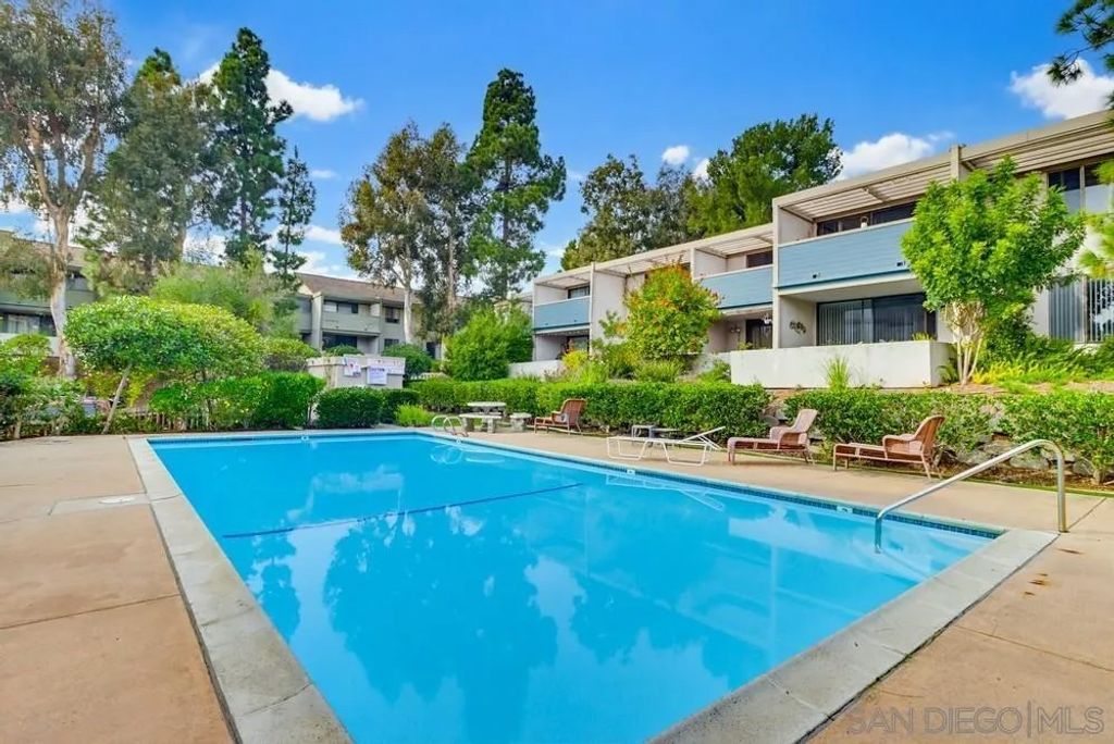 Photo of 6214 Agee St #41, San Diego, CA 92122 (MLS # 260006953)