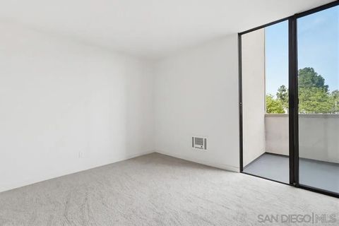 Tiny photo for 6214 Agee St #41, San Diego, CA 92122 (MLS # 260006953)