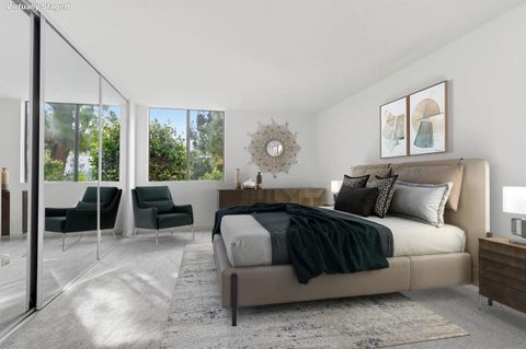 Tiny photo for 6214 Agee St #41, San Diego, CA 92122 (MLS # 260006953)