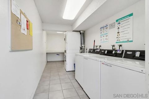 Tiny photo for 6214 Agee St #41, San Diego, CA 92122 (MLS # 260006953)