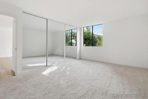 Tiny photo for 6214 Agee St #41, San Diego, CA 92122 (MLS # 260006953)