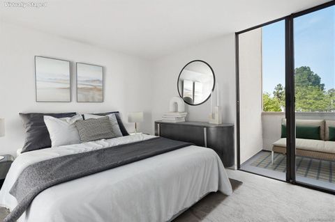 Tiny photo for 6214 Agee St #41, San Diego, CA 92122 (MLS # 260006953)