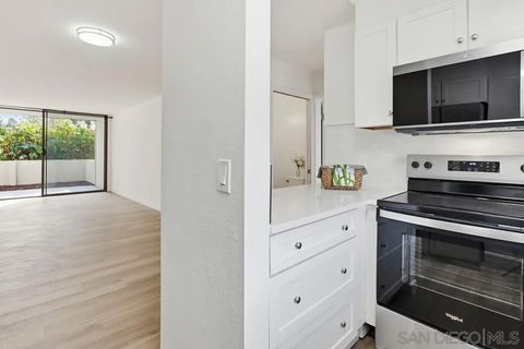 Tiny photo for 6214 Agee St #41, San Diego, CA 92122 (MLS # 260006953)