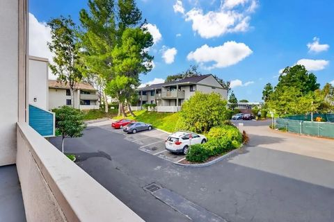 Tiny photo for 6214 Agee St #41, San Diego, CA 92122 (MLS # 260006953)