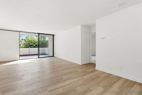 Tiny photo for 6214 Agee St #41, San Diego, CA 92122 (MLS # 260006953)