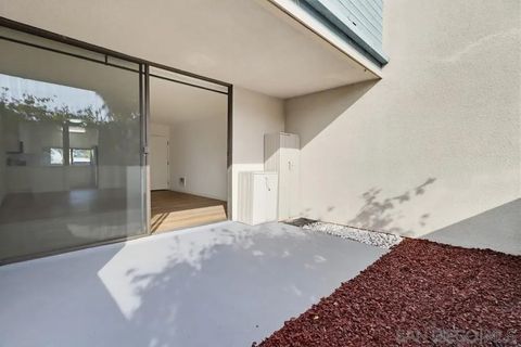 Tiny photo for 6214 Agee St #41, San Diego, CA 92122 (MLS # 260006953)