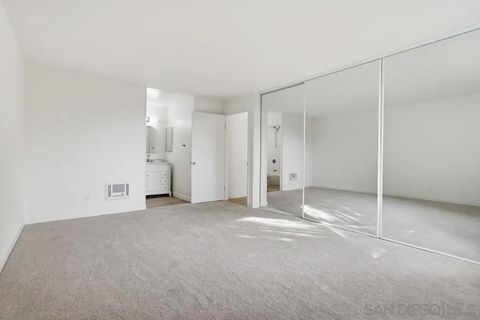 Tiny photo for 6214 Agee St #41, San Diego, CA 92122 (MLS # 260006953)