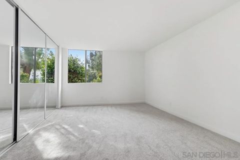 Tiny photo for 6214 Agee St #41, San Diego, CA 92122 (MLS # 260006953)