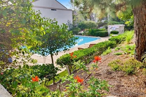 Tiny photo for 6214 Agee St #41, San Diego, CA 92122 (MLS # 260006953)