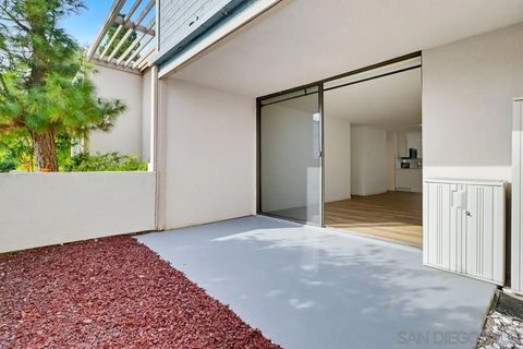 Tiny photo for 6214 Agee St #41, San Diego, CA 92122 (MLS # 260006953)