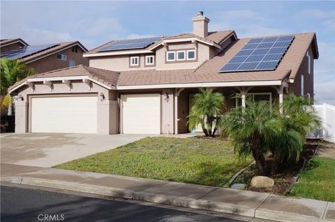 13054 Aliciente Corona CA 92883