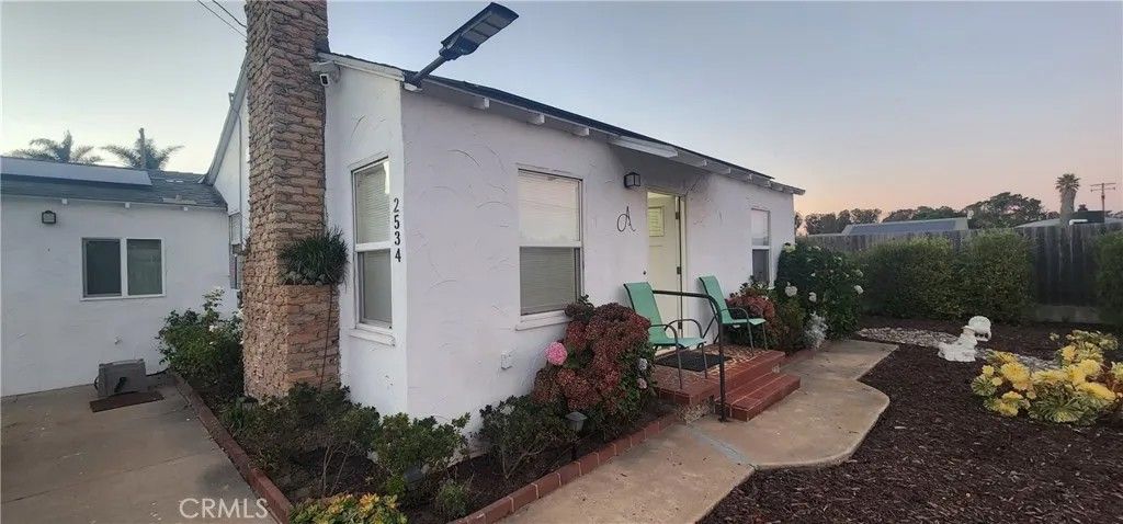 Photo of 2534 Callender Rd, Arroyo Grande, CA 93420 (MLS # PI25274715)