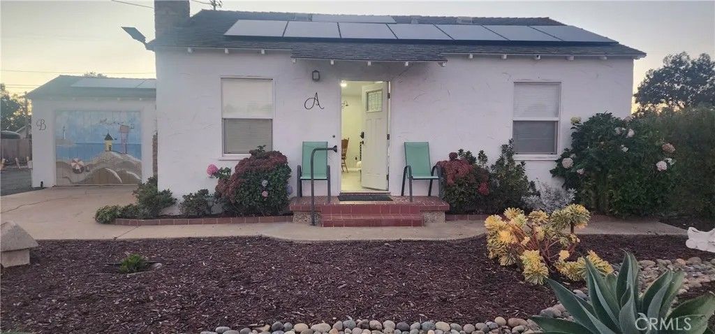 Photo of 2534 Callender Rd, Arroyo Grande, CA 93420 (MLS # PI25274715)