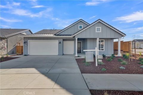 Photo of 1324 Cava Road, Paso Robles, CA 93446 (MLS # NS25249167)