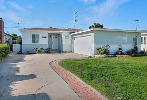 14909 Purche Gardena CA 90249