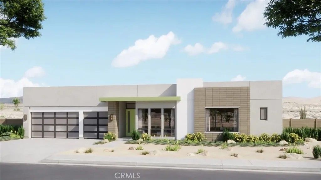 Photo of 80 Lineta Way, La Quinta, CA 92253 (MLS # IV26066172)