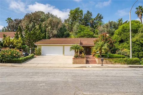 Photo of 3411 Holmes Cir, Hacienda Heights, CA 91745 (MLS # WS26048269)