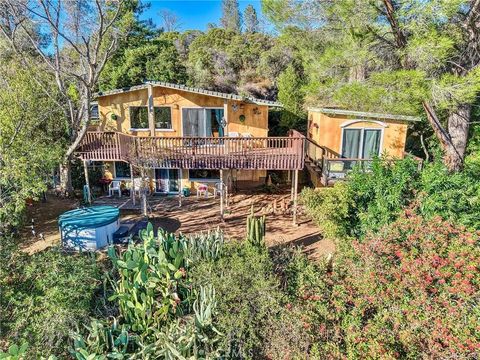 Tiny photo for 9120 Bass Road, Kelseyville, CA 95451 (MLS # LC25249147)