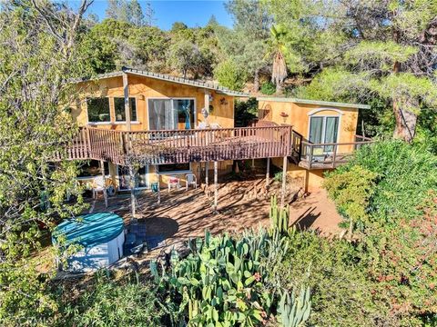 Tiny photo for 9120 Bass Road, Kelseyville, CA 95451 (MLS # LC25249147)