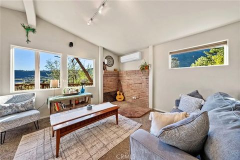 Tiny photo for 9120 Bass Road, Kelseyville, CA 95451 (MLS # LC25249147)