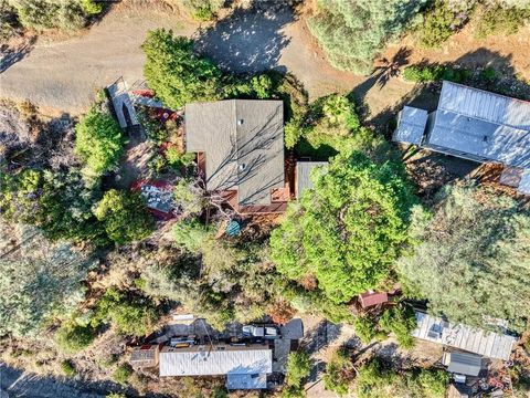 Tiny photo for 9120 Bass Road, Kelseyville, CA 95451 (MLS # LC25249147)