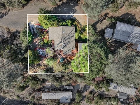 Tiny photo for 9120 Bass Road, Kelseyville, CA 95451 (MLS # LC25249147)