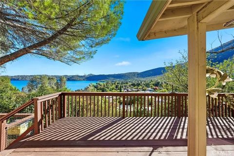 Tiny photo for 9120 Bass Road, Kelseyville, CA 95451 (MLS # LC25249147)