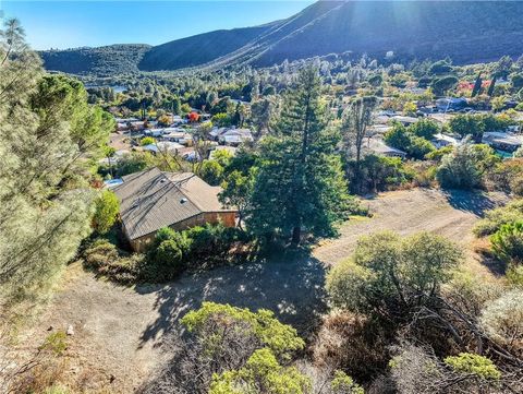Tiny photo for 9120 Bass Road, Kelseyville, CA 95451 (MLS # LC25249147)